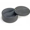 BLACK MARBLE SALT BOX - cozylivehome.com | we sell a wide range of comfortable household items^ Shop All