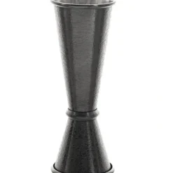 Black Stainless Steel Japanese Jigger 1oz/2oz - cozylivehome.com | we sell a wide range of comfortable household items^ Shop All