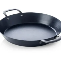 Black Steel Paella Pan - cozylivehome.com | we sell a wide range of comfortable household items^ Shop All