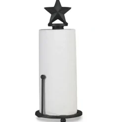 BLACKSTONE PAPER TOWEL HOLDER - cozylivehome.com | we sell a wide range of comfortable household items^ Shop All