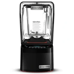 BLENDER W/WIDESIDE BLK - cozylivehome.com | we sell a wide range of comfortable household items^ Shop All