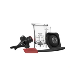 BLENDTEC TWIST JAR W/SPATULA - cozylivehome.com | we sell a wide range of comfortable household items^ Shop All