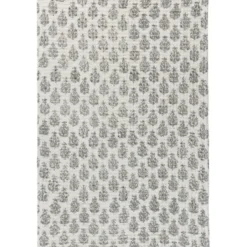 Blomma Block Print Dishtowel - cozylivehome.com | we sell a wide range of comfortable household items^ Shop All