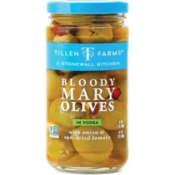 BLOODY MARY OLIVES 12 OZ - cozylivehome.com | we sell a wide range of comfortable household items^ Shop All