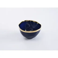 Cheap BLU-2600 Small Bowl 5 × 5 × 3 in - cozylivehome.com | we sell a wide range of comfortable household items Giftware