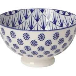 Blue Dot Bowl 4" - cozylivehome.com | we sell a wide range of comfortable household items^ Shop All