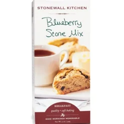 BLUEBERRY SCONE MIX 14.3OZ - cozylivehome.com | we sell a wide range of comfortable household items^ Shop All