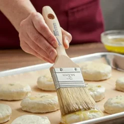 Boar Bristle Pastry/Basting Brush - cozylivehome.com | we sell a wide range of comfortable household items^ Shop All