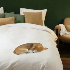 Bob The Dog Duvet Set - cozylivehome.com | we sell a wide range of comfortable household items^ Shop All
