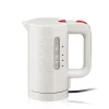 BODUM BISTRO ELECTRIC KETTLE 17 OZ WHT - cozylivehome.com | we sell a wide range of comfortable household items^ Shop All