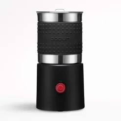 Bodum Bistro Electric Milk Frother - cozylivehome.com | we sell a wide range of comfortable household items^ Shop All
