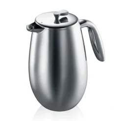 BODUM COLUMBIA FRENCH PRESS 8 CUP - cozylivehome.com | we sell a wide range of comfortable household items^ Shop All