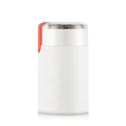 BODUM ELECTRIC COFFEE GRINDER WHT - cozylivehome.com | we sell a wide range of comfortable household items^ Shop All