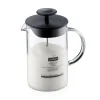 BODUM LATTEO MILK FROTHER 8 OZ BLK - cozylivehome.com | we sell a wide range of comfortable household items^ Shop All