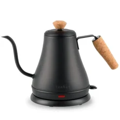 BODUM MELIOR GOOSENECK ELECTRIC KETTLE 27 OZ - cozylivehome.com | we sell a wide range of comfortable household items^ Shop All