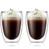 BODUM PAVINA GLASS 12 OZ SET OF 2 - cozylivehome.com | we sell a wide range of comfortable household items^ Shop All