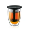 BODUM TEA FOR ONE 12OZ - cozylivehome.com | we sell a wide range of comfortable household items^ Shop All