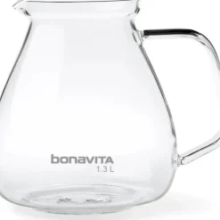 BONAVITA GLASS CARAFE - cozylivehome.com | we sell a wide range of comfortable household items^ Shop All