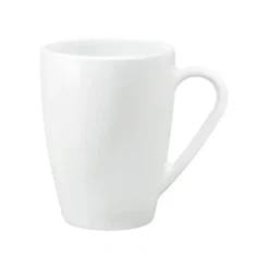BORMIOLI ICON MUG WHITE - cozylivehome.com | we sell a wide range of comfortable household items^ Shop All