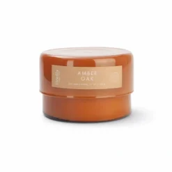 Botany Amber Oak Candle - cozylivehome.com | we sell a wide range of comfortable household items^ Shop All