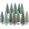 Bottle Brush Tree 6.5" - cozylivehome.com | we sell a wide range of comfortable household items^ Shop All