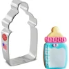 BOTTLE COOKIE CUTTER - cozylivehome.com | we sell a wide range of comfortable household items^ Shop All