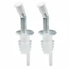Bottle Pourers S/2 - cozylivehome.com | we sell a wide range of comfortable household items^ Shop All