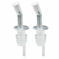 Bottle Pourers S/2 - cozylivehome.com | we sell a wide range of comfortable household items^ Shop All