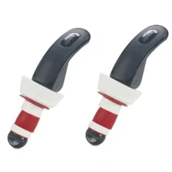 BOTTLE STOPPERS SET OF 2 - cozylivehome.com | we sell a wide range of comfortable household items^ Shop All