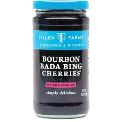 BOURBON BADA BING CHERRIES 13.5 OZ - cozylivehome.com | we sell a wide range of comfortable household items^ Shop All