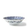 BOWL 10" BLUE NISHIKI - cozylivehome.com | we sell a wide range of comfortable household items^ Shop All