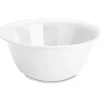 Shop BOWL-PLASTIC-6qt-WHITE 8897 - cozylivehome.com | we sell a wide range of comfortable household items Housewares
