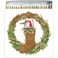 BOX OF MATCHES CLAUDETTE - cozylivehome.com | we sell a wide range of comfortable household items^ Shop All