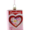 Box of Sweethearts Ornament - cozylivehome.com | we sell a wide range of comfortable household items^ Shop All
