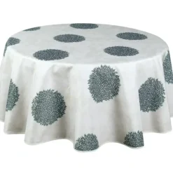 Boxwood Beige Tablecloth - cozylivehome.com | we sell a wide range of comfortable household items^ Shop All