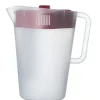 BPA-FREE PLASTIC PITCHER 1 GALLON - cozylivehome.com | we sell a wide range of comfortable household items^ Shop All