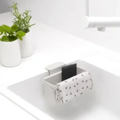 Brabantia In Sink Organizer - cozylivehome.com | we sell a wide range of comfortable household items^ Shop All