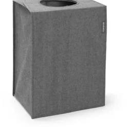 Brabantia Rectangular Foldable Laundry Bag 14.5 gal - cozylivehome.com | we sell a wide range of comfortable household items^ Shop All