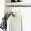 Best Sale Braided Hanger Gold - cozylivehome.com | we sell a wide range of comfortable household items Housewares
