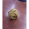 Braided Napkin Ring - cozylivehome.com | we sell a wide range of comfortable household items^ Shop All
