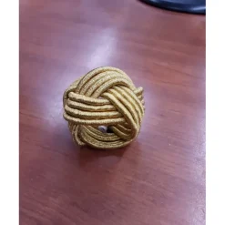 Braided Napkin Ring - cozylivehome.com | we sell a wide range of comfortable household items^ Shop All