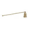 Brass Candle Snuffer - cozylivehome.com | we sell a wide range of comfortable household items^ Shop All