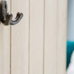 Brass Double Coat Hook - cozylivehome.com | we sell a wide range of comfortable household items^ Shop All