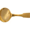 Brass Spoon 4" - cozylivehome.com | we sell a wide range of comfortable household items^ Shop All