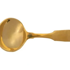Brass Spoon 4" - cozylivehome.com | we sell a wide range of comfortable household items^ Shop All