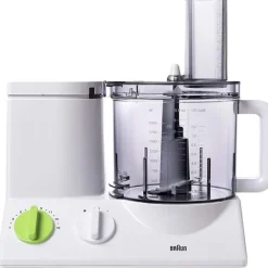 Braun Food Processor FP3020 - cozylivehome.com | we sell a wide range of comfortable household items^ Shop All