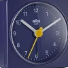 Braun Travel Alarm Clock - cozylivehome.com | we sell a wide range of comfortable household items^ Shop All