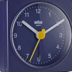 Braun Travel Alarm Clock - cozylivehome.com | we sell a wide range of comfortable household items^ Shop All