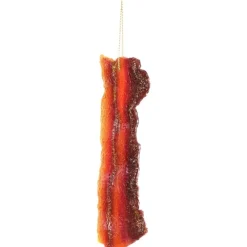 Breakfast Bacon Crispy Ornament - cozylivehome.com | we sell a wide range of comfortable household items^ Shop All