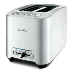 BREVILLE 2 SLICE DIECAST SMART TOASTER - cozylivehome.com | we sell a wide range of comfortable household items^ Shop All